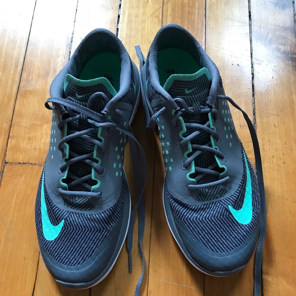 Nike Fitsole sneakers